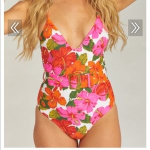 Snow me your mumu swimsuit